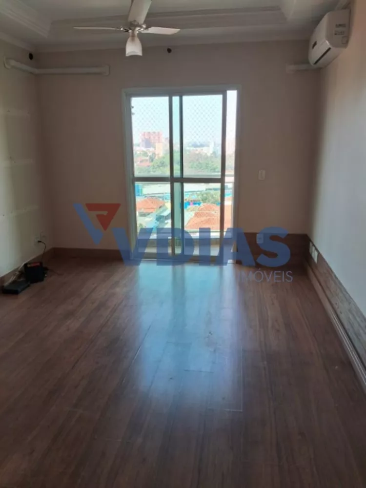 Apartamento à venda com 3 quartos, 85m² - Foto 3