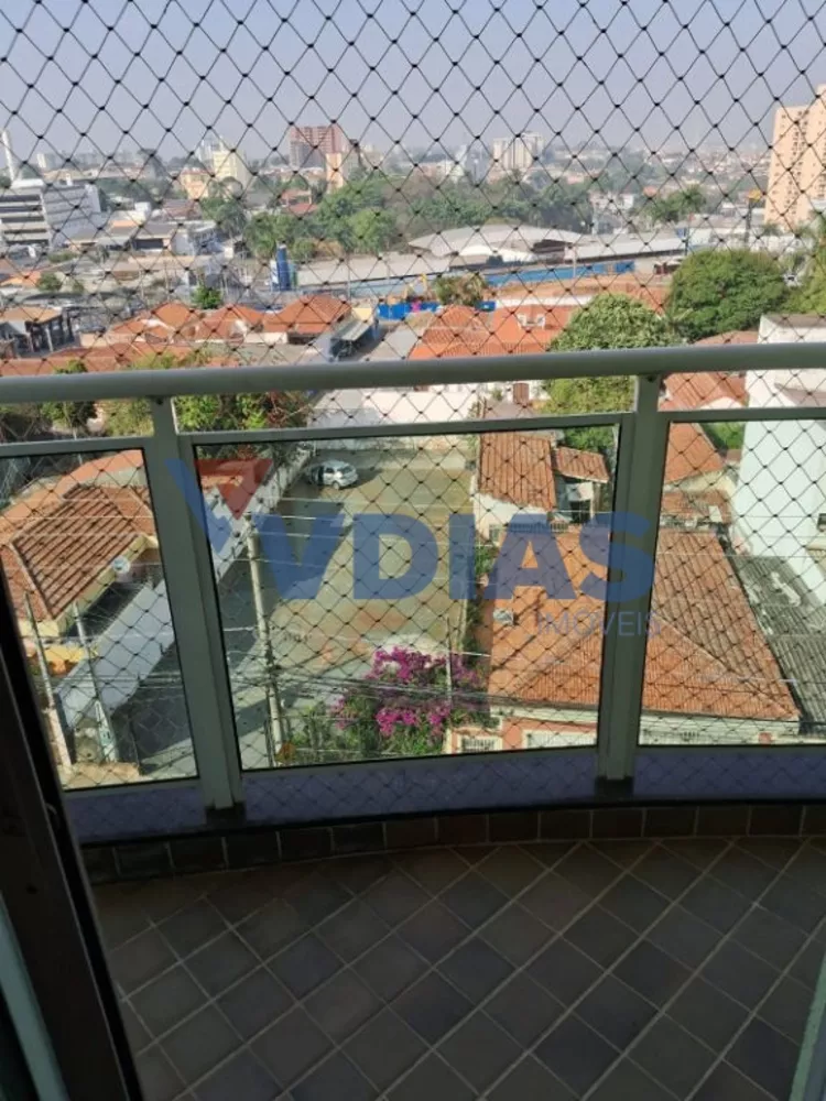 Apartamento à venda com 3 quartos, 85m² - Foto 15