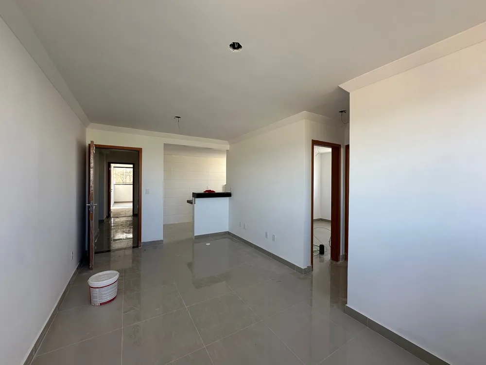 Apartamento, 2 quartos, 55 m² - Foto 8