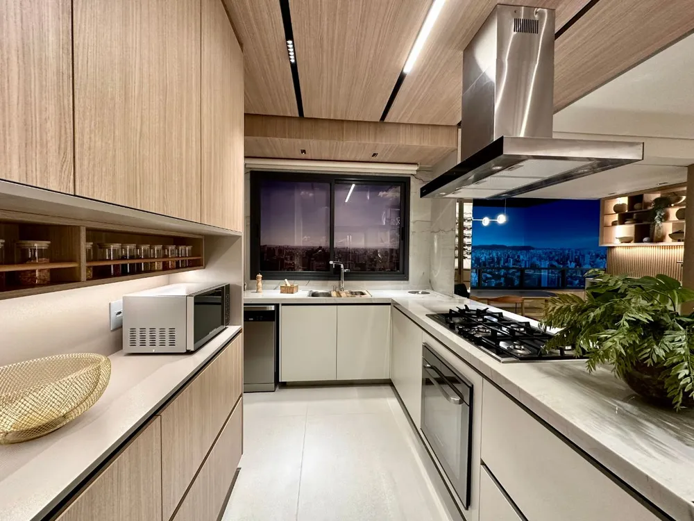 Apartamento, 3 quartos, 99 m² - Foto 7
