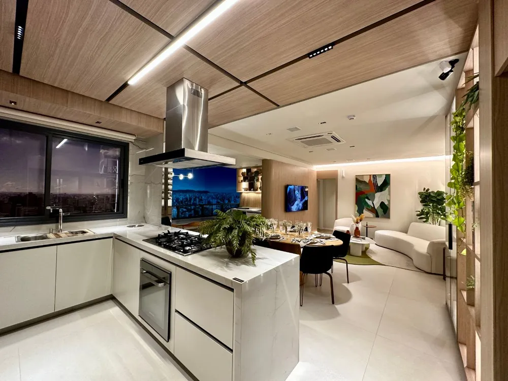 Apartamento, 3 quartos, 99 m² - Foto 6