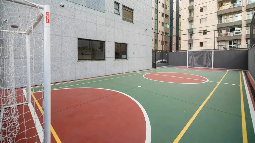 Apartamento, 4 quartos, 131 m² - Foto 3