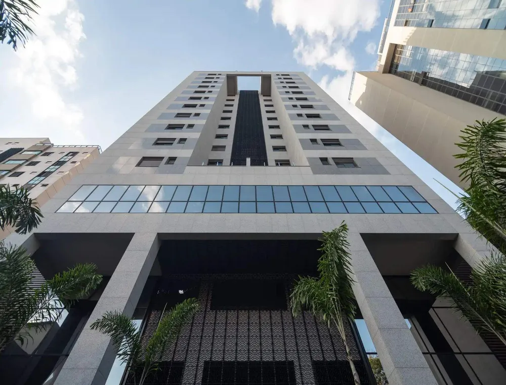 Apartamento, 4 quartos, 131 m² - Foto 1
