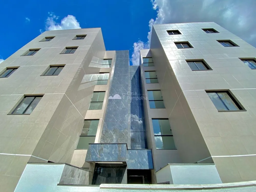 Apartamento, 2 quartos, 86 m² - Foto 1