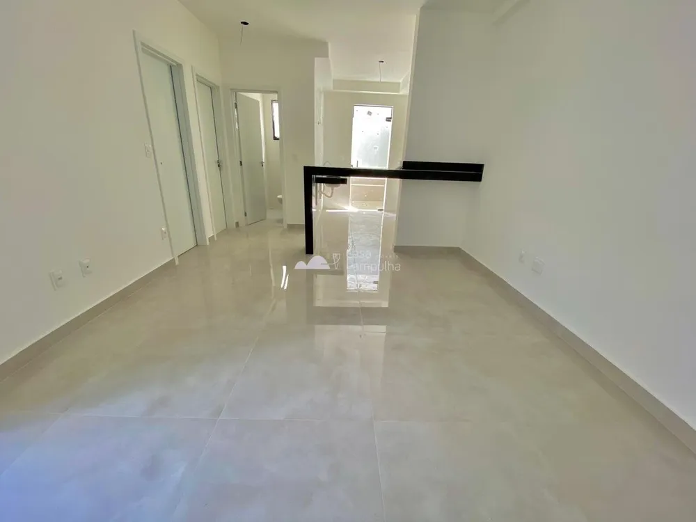 Apartamento, 2 quartos, 86 m² - Foto 3