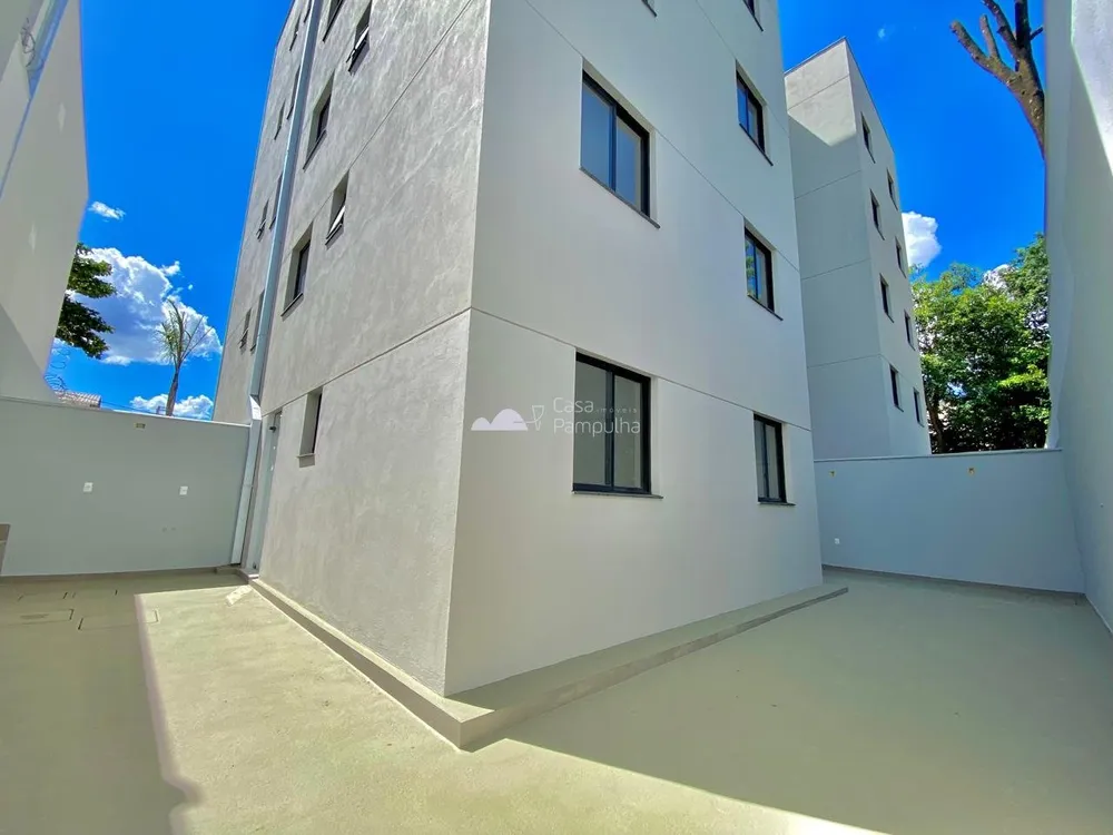 Apartamento, 2 quartos, 86 m² - Foto 15