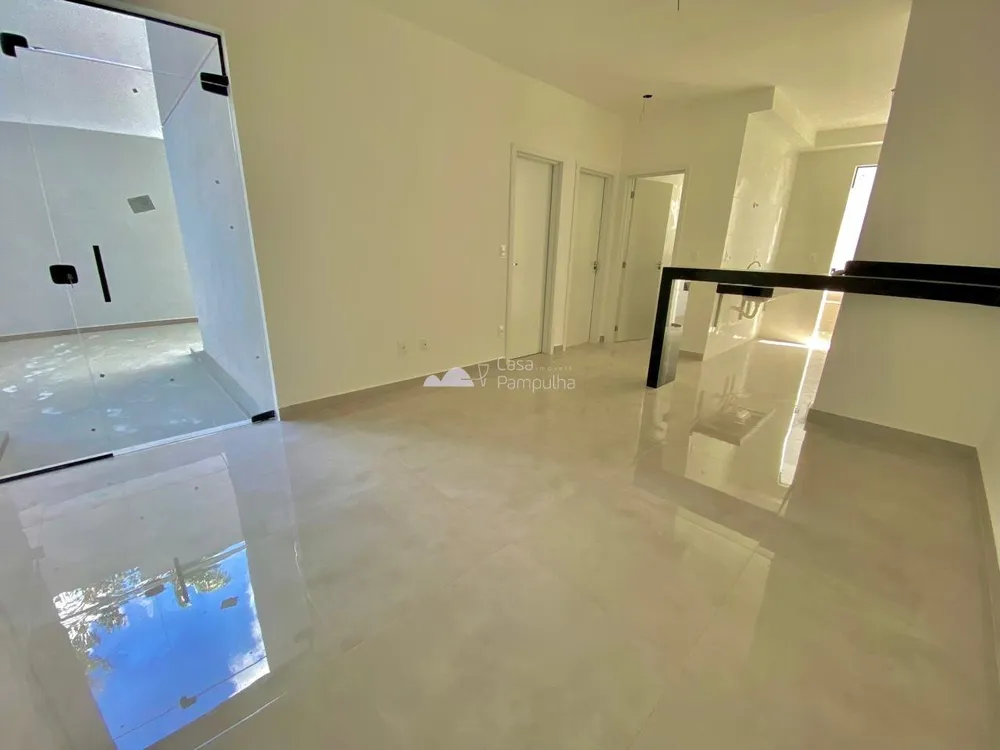 Apartamento, 2 quartos, 86 m² - Foto 4