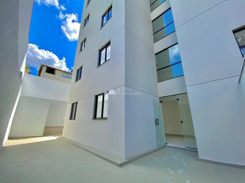 Apartamento, 2 quartos, 86 m² - Foto 14