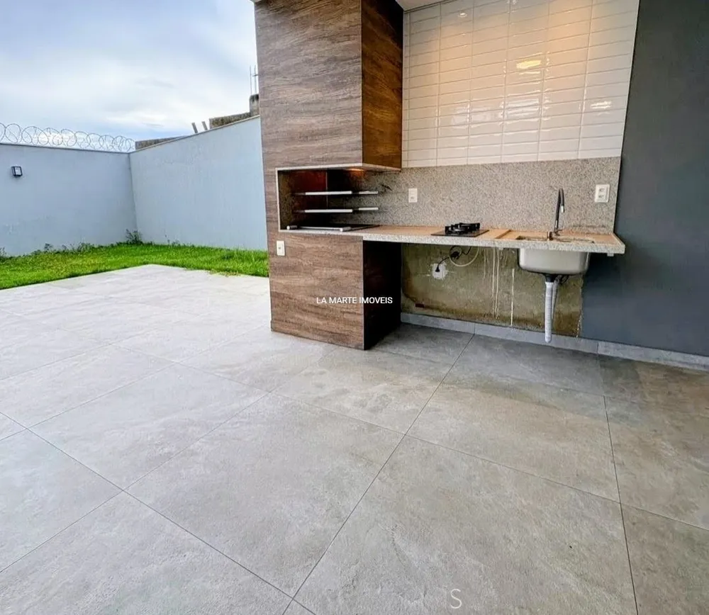 Casa, 3 quartos, 360 m² - Foto 7