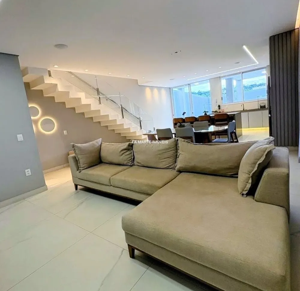 Casa, 3 quartos, 360 m² - Foto 4