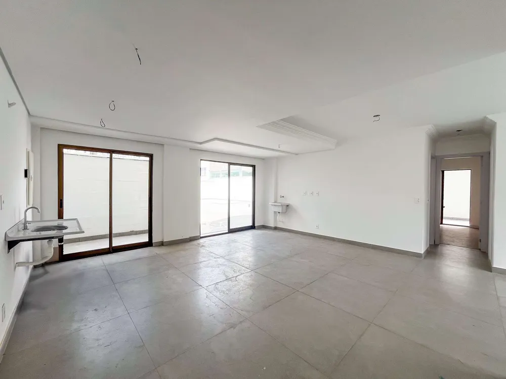Apartamento, 3 quartos, 88 m² - Foto 1