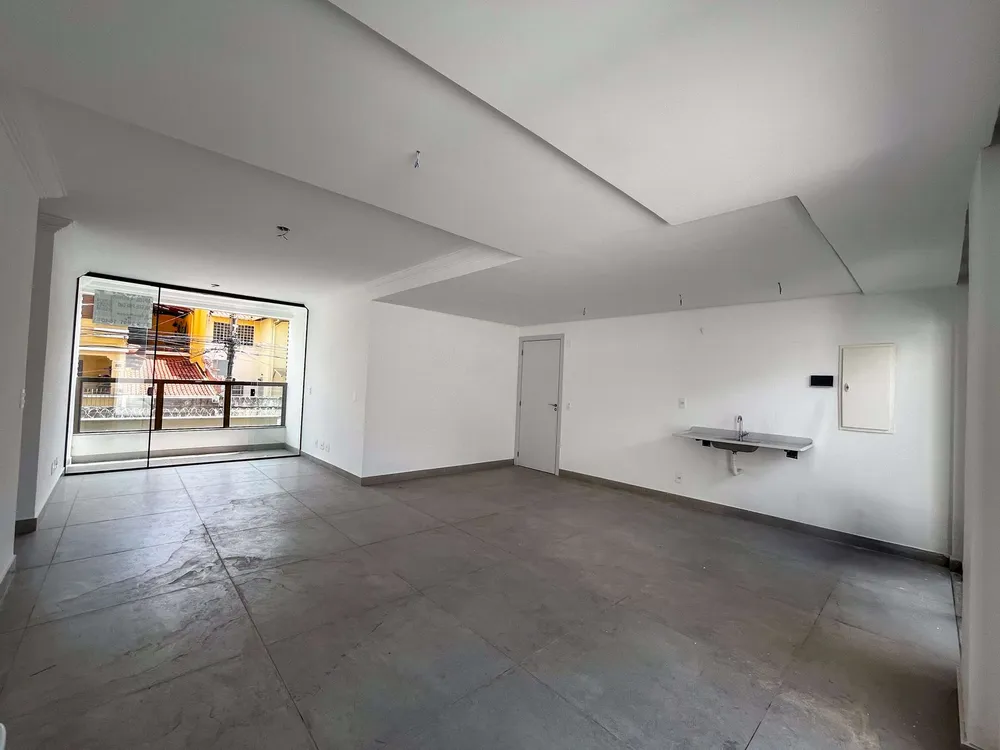 Apartamento, 3 quartos, 88 m² - Foto 2
