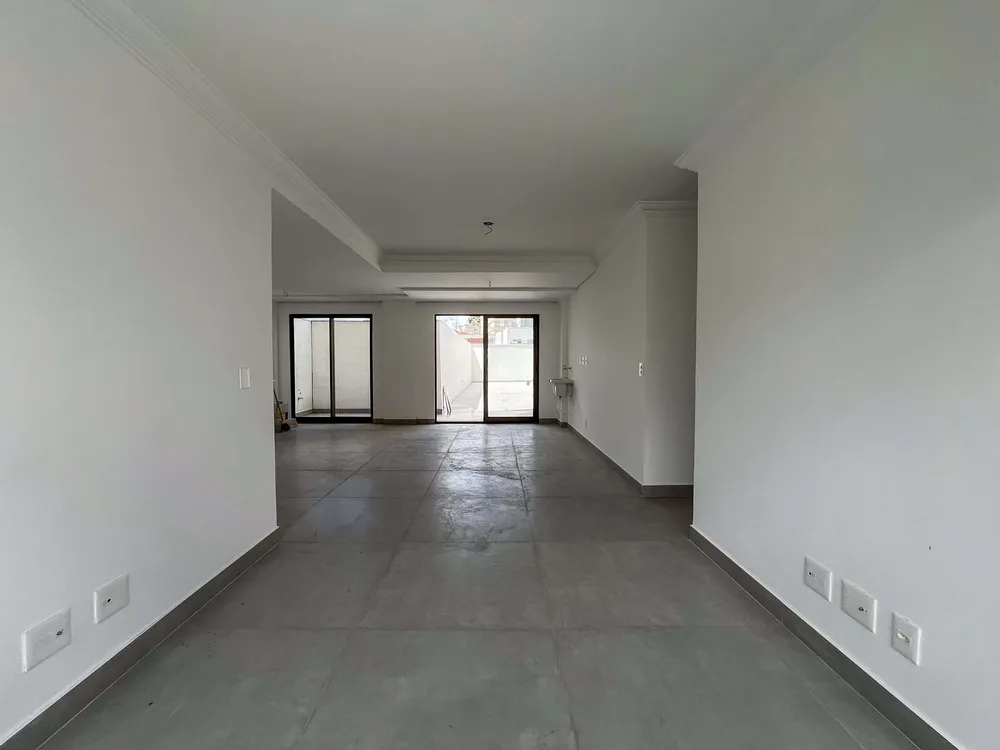 Apartamento, 3 quartos, 88 m² - Foto 4