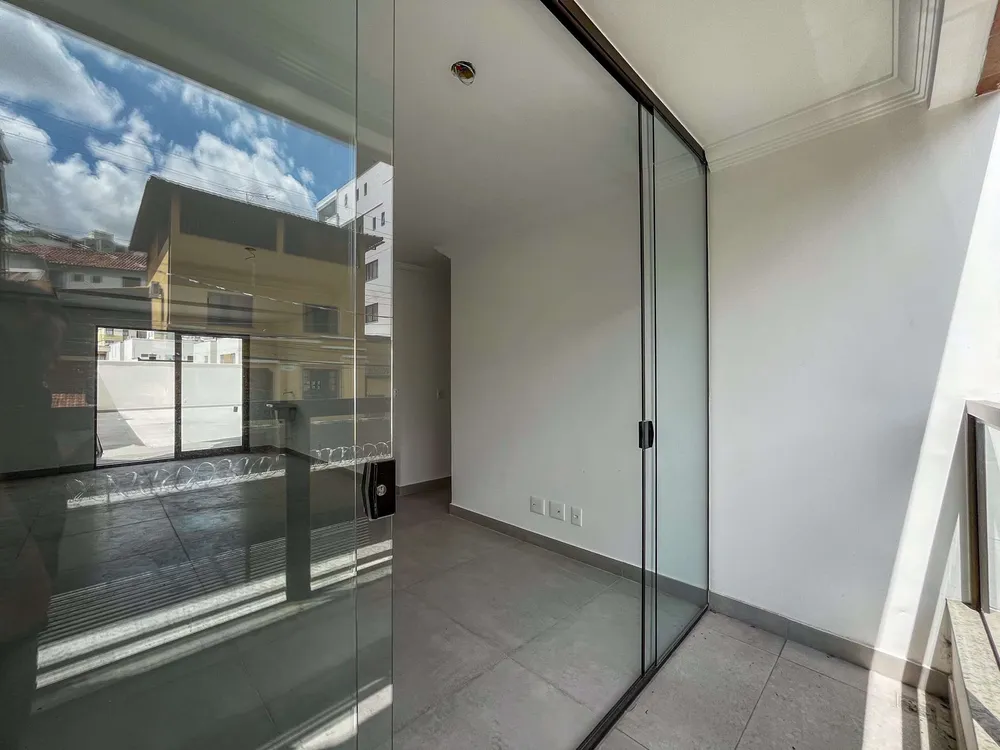 Apartamento, 3 quartos, 88 m² - Foto 3