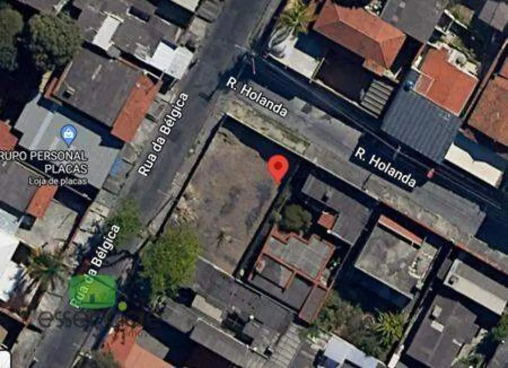 Terreno, 360 m² - Foto 2