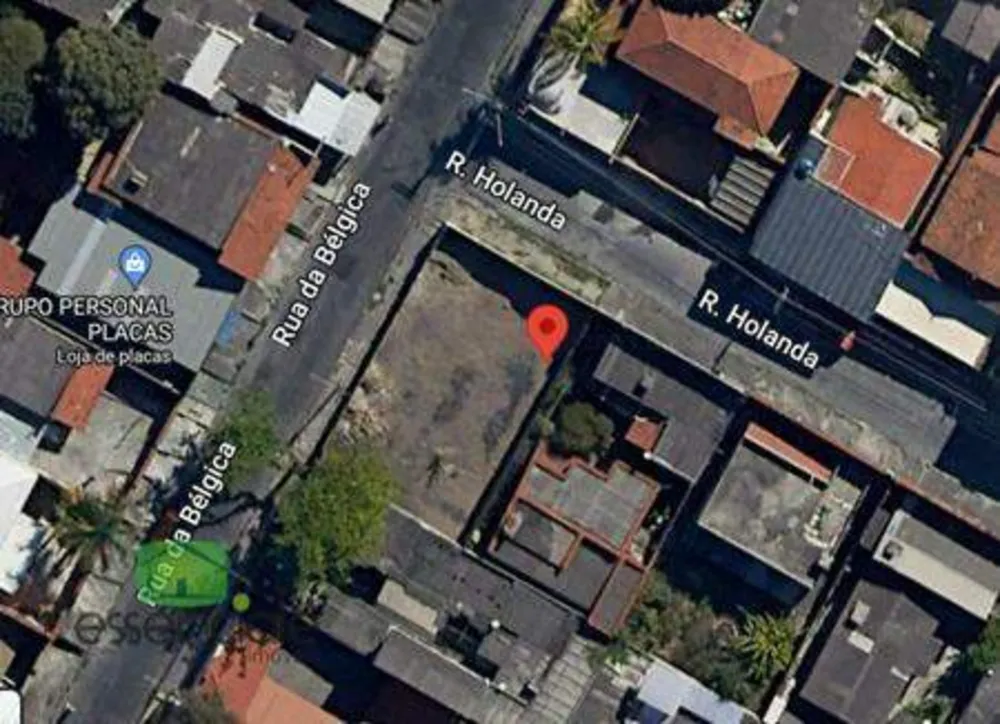 Terreno, 360 m² - Foto 1