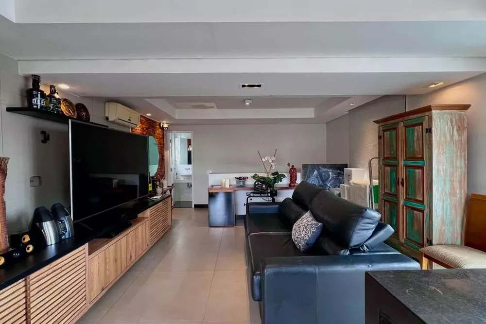 Cobertura, 3 quartos, 138 m² - Foto 1