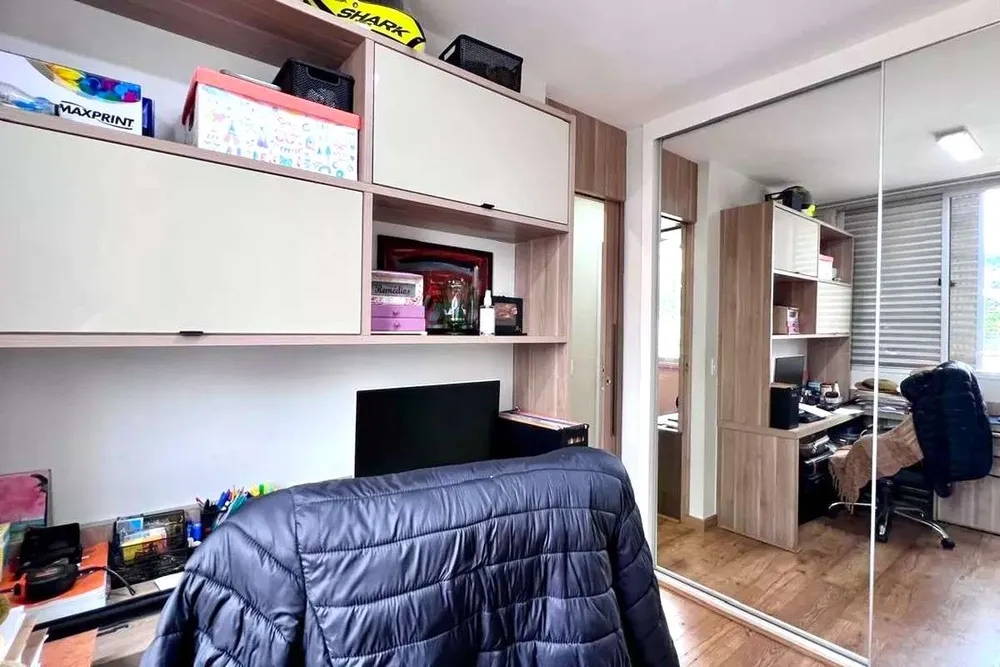 Cobertura, 3 quartos, 138 m² - Foto 6