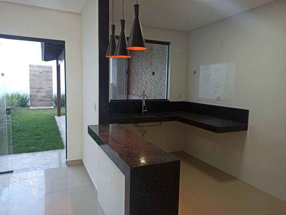Casa à venda com 3 quartos - Foto 5