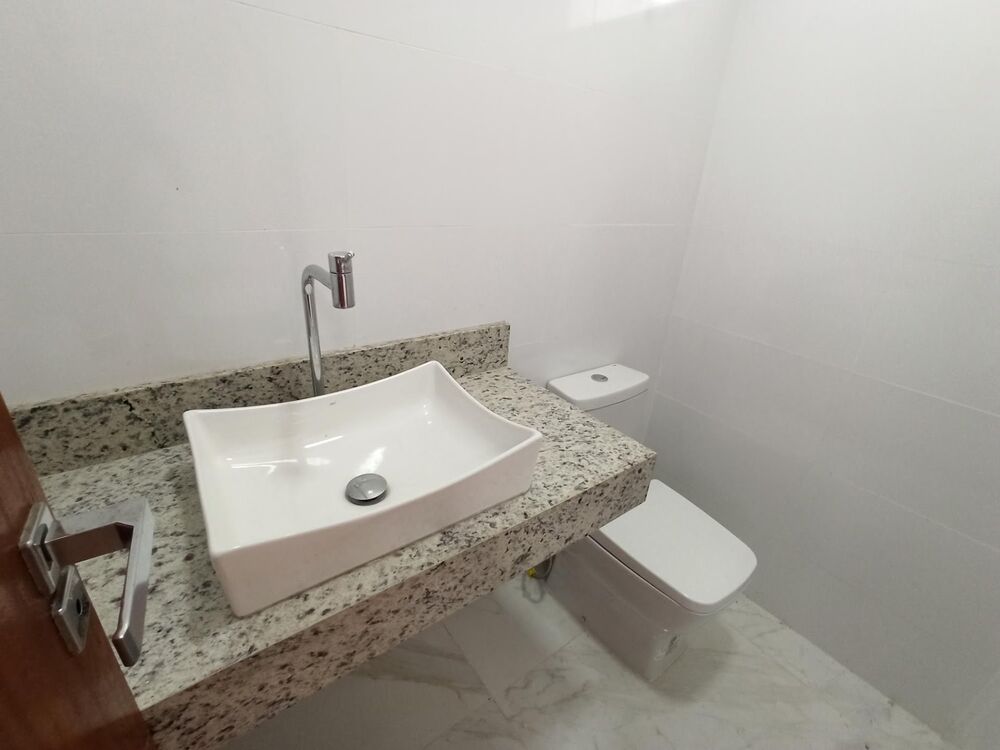 Casa à venda com 3 quartos - Foto 7