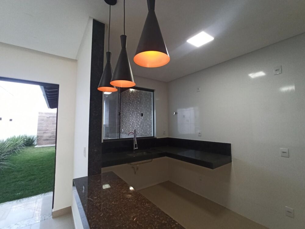 Casa à venda com 3 quartos - Foto 8