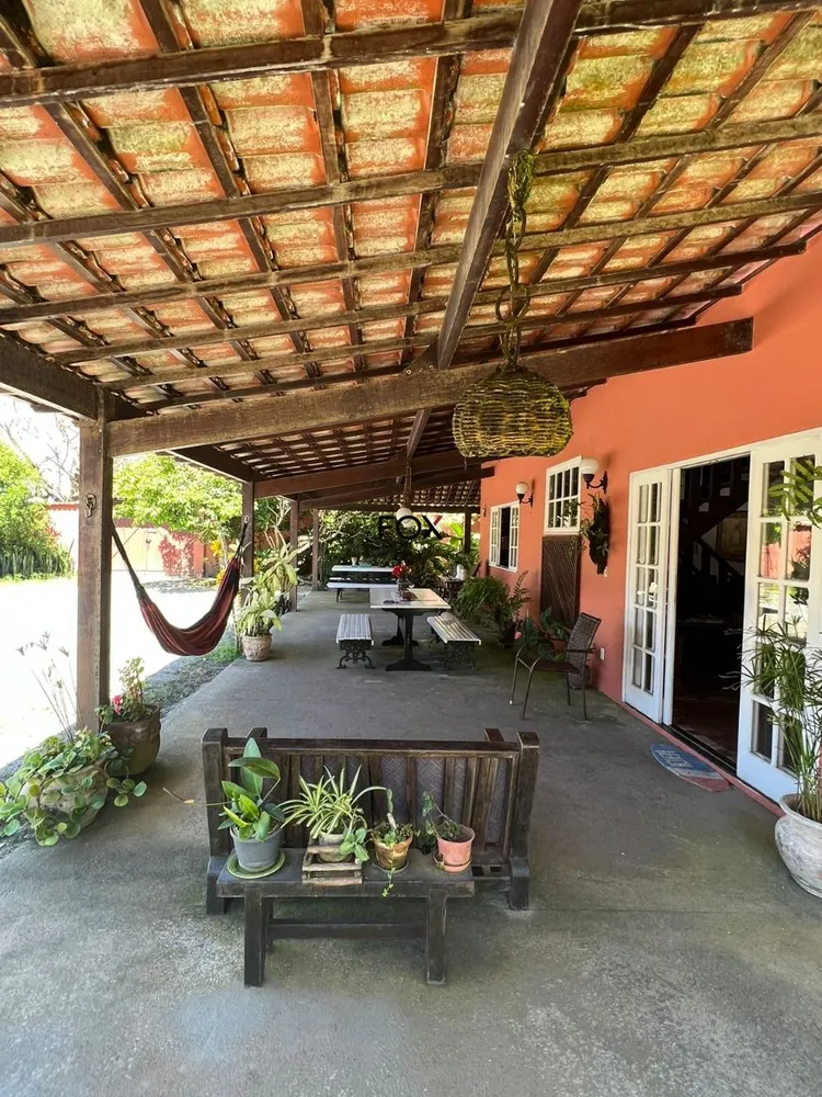 Casa, 7 quartos, 784 m² - Foto 6