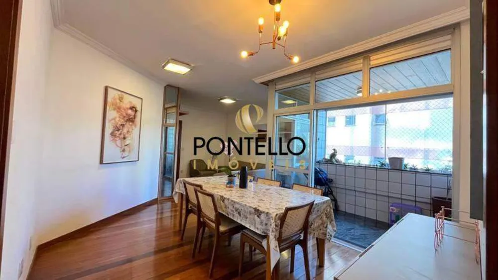 Apartamento, 4 quartos, 118 m² - Foto 9