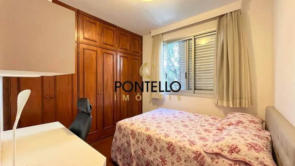 Apartamento, 4 quartos, 118 m² - Foto 9