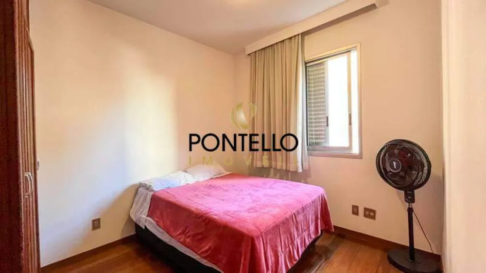 Apartamento, 4 quartos, 118 m² - Foto 7