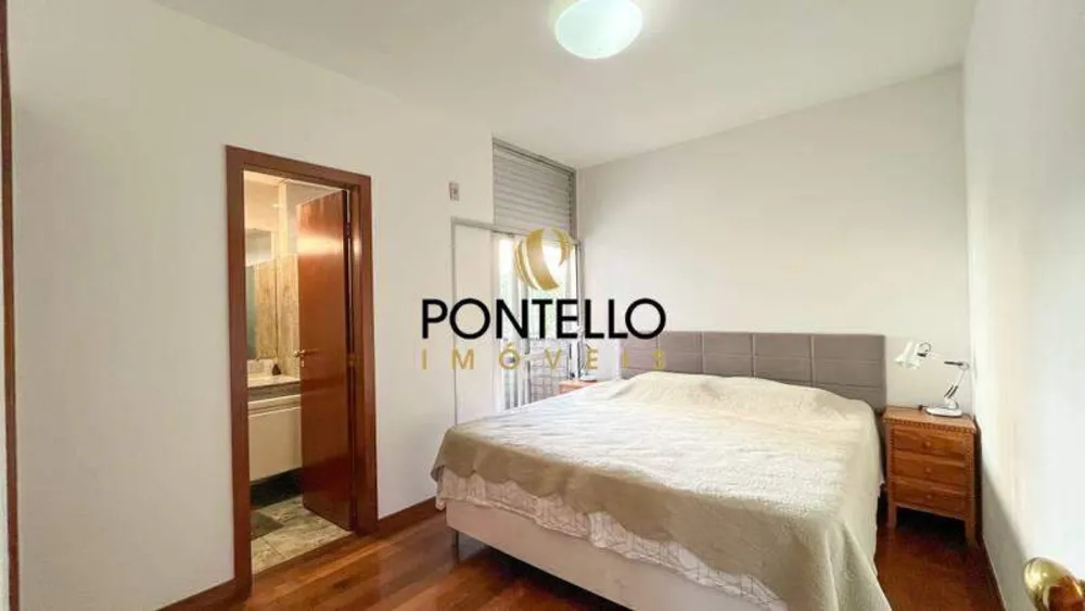 Apartamento, 4 quartos, 118 m² - Foto 15