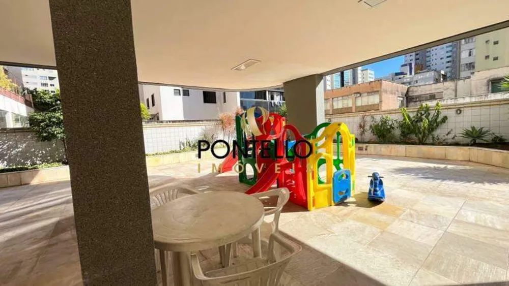 Apartamento, 4 quartos, 118 m² - Foto 3