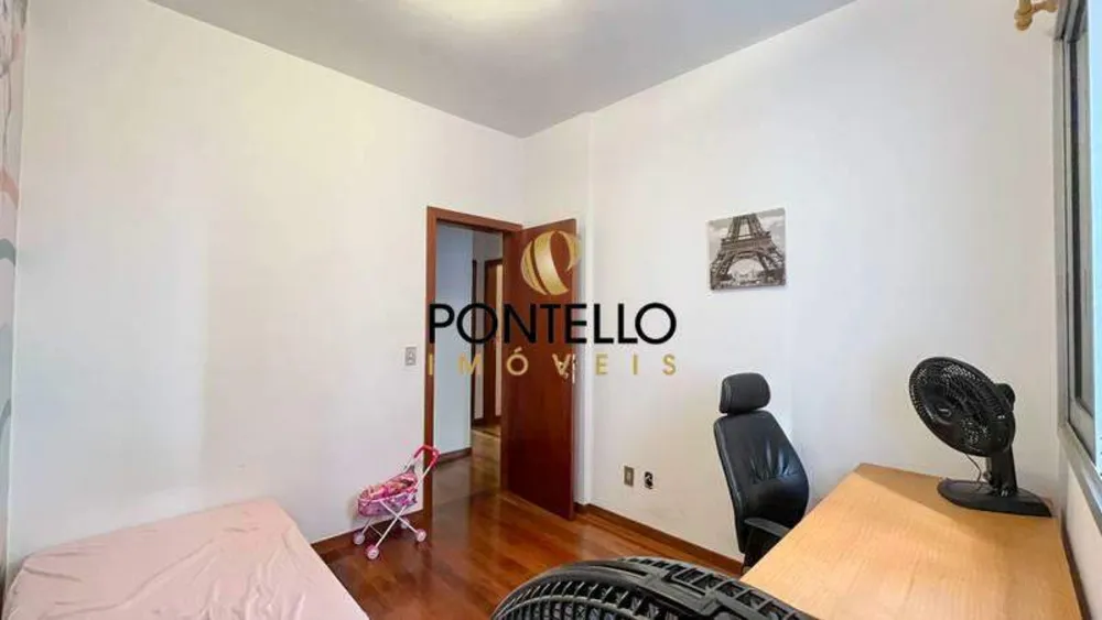 Apartamento, 4 quartos, 118 m² - Foto 17