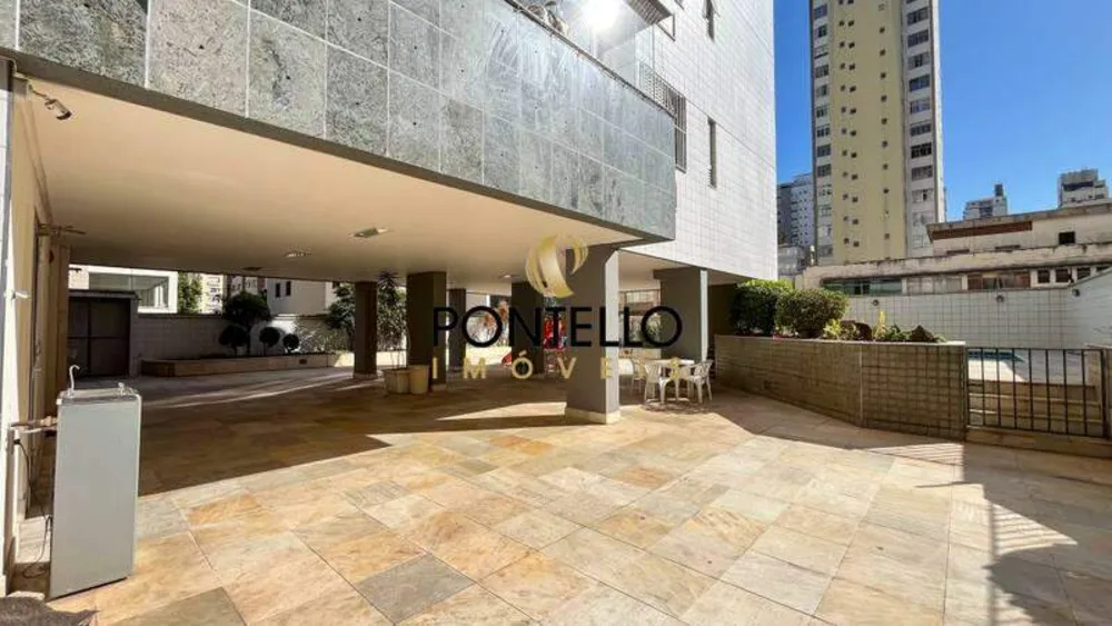 Apartamento, 4 quartos, 118 m² - Foto 8