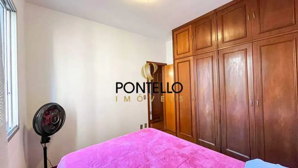 Apartamento, 4 quartos, 118 m² - Foto 6