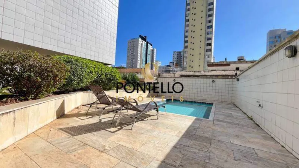 Apartamento, 4 quartos, 118 m² - Foto 2