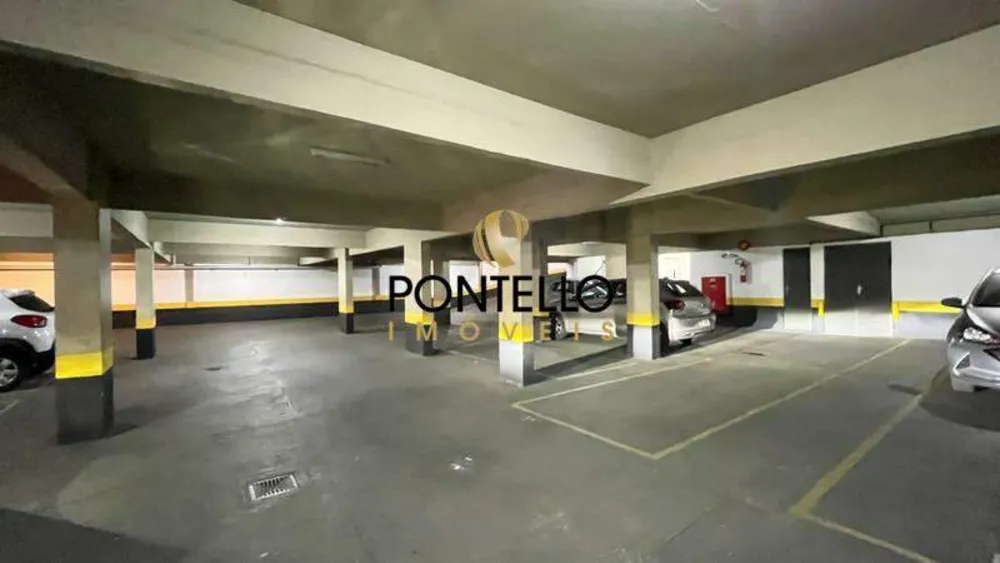 Apartamento, 4 quartos, 118 m² - Foto 4