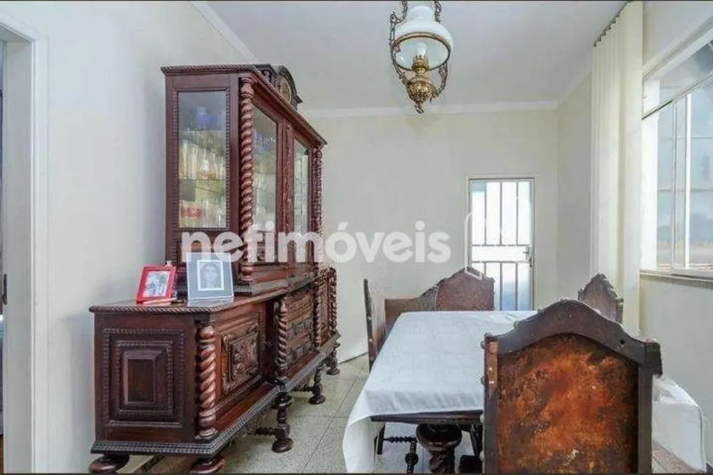 Casa, 6 quartos, 220 m² - Foto 12