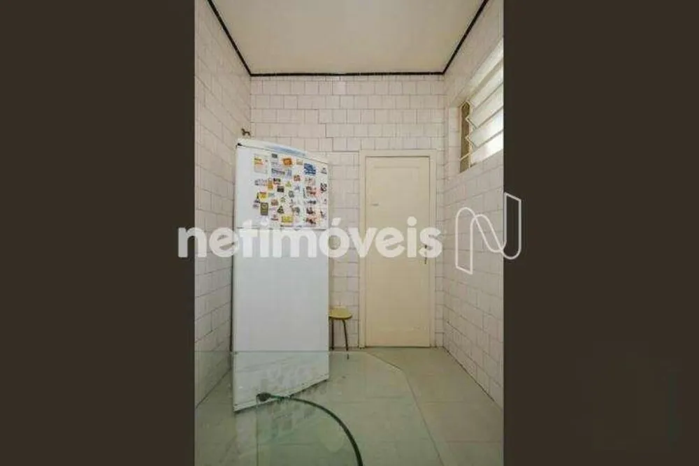 Casa, 6 quartos, 220 m² - Foto 5