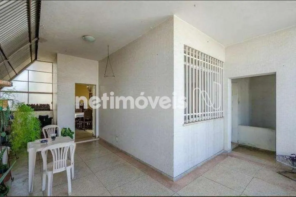 Casa, 6 quartos, 220 m² - Foto 9