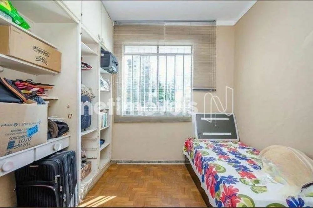Casa, 6 quartos, 220 m² - Foto 11