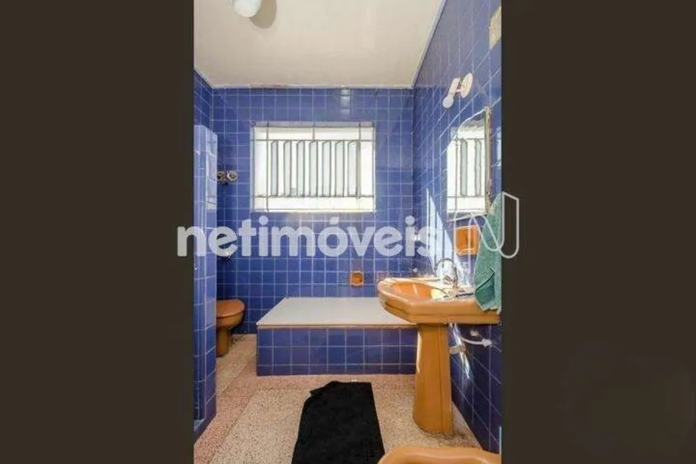 Casa, 6 quartos, 220 m² - Foto 10