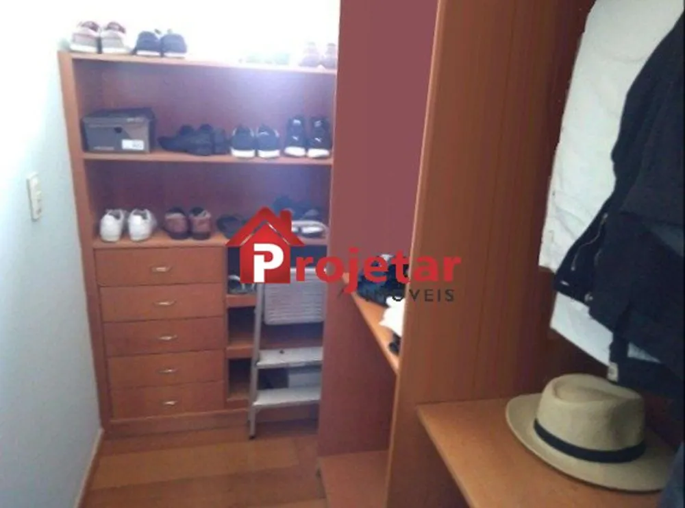 Cobertura, 3 quartos, 120 m² - Foto 9