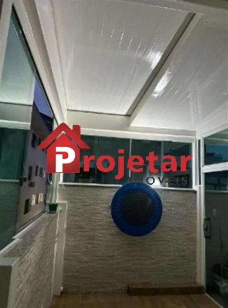 Cobertura, 3 quartos, 120 m² - Foto 2