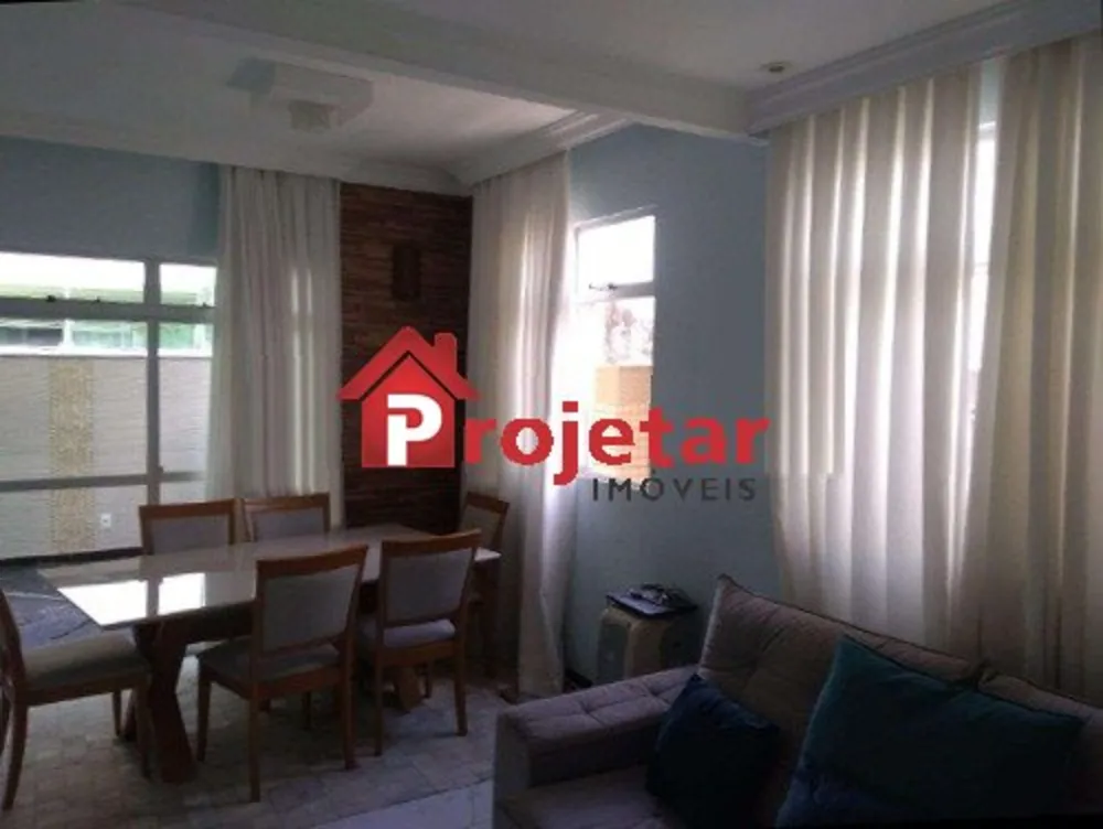 Cobertura, 3 quartos, 120 m² - Foto 1