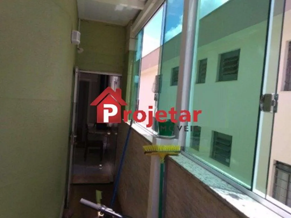 Cobertura, 3 quartos, 120 m² - Foto 3