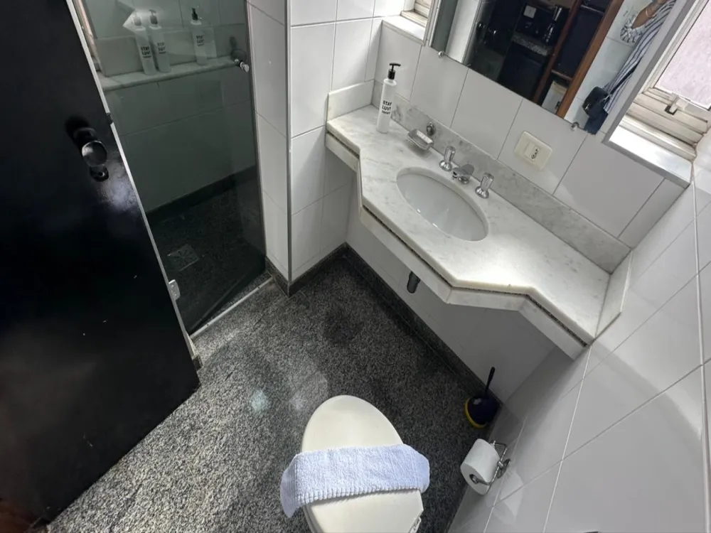 Apartamento, 1 quarto, 30 m² - Foto 14