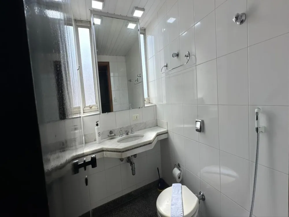 Apartamento, 1 quarto, 30 m² - Foto 3