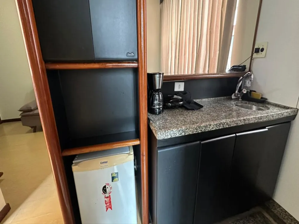 Apartamento, 1 quarto, 30 m² - Foto 7