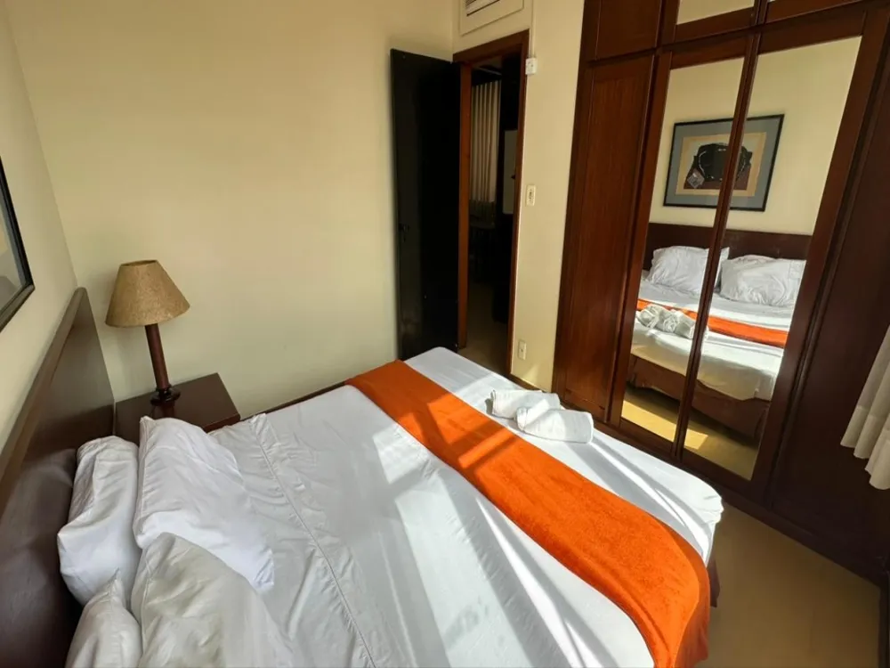 Apartamento, 1 quarto, 30 m² - Foto 11