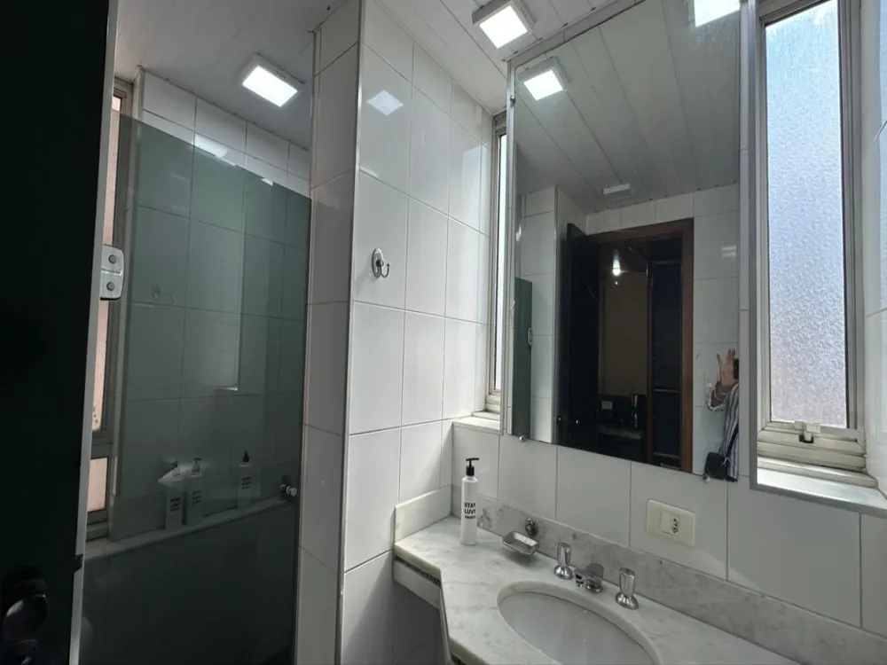 Apartamento, 1 quarto, 30 m² - Foto 16